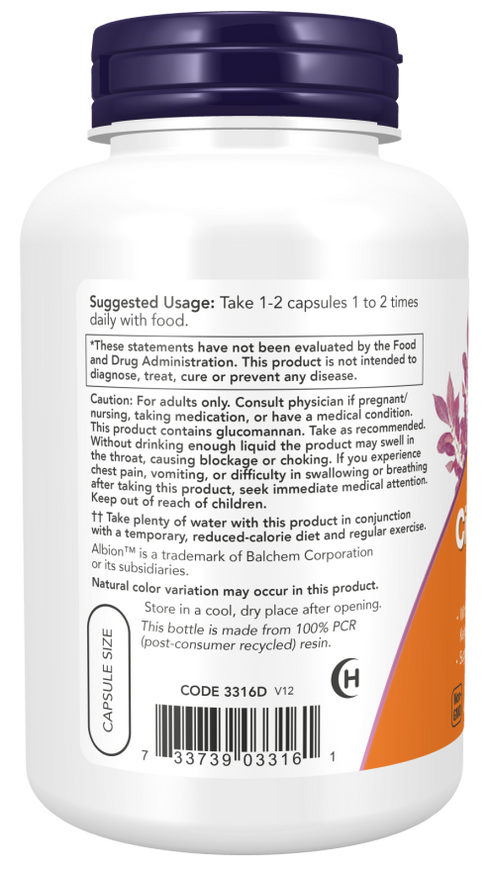 Image of Cider Vinegar Diet Formula 180caps suggested usage
