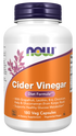 Image of Cider Vinegar Diet Formula 180caps