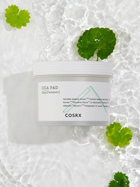 Pure Fit Cica Pad 150ml-COSRX-Matakana Pharmacy
