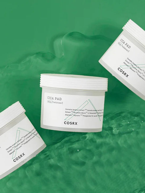 Pure Fit Cica Pad 150ml-COSRX-Matakana Pharmacy