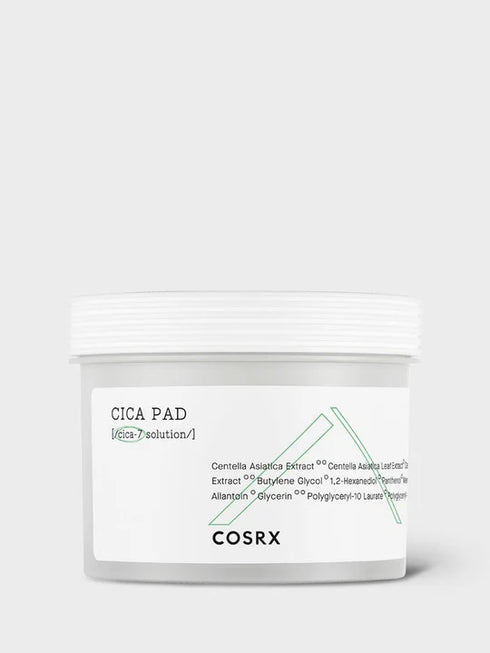Pure Fit Cica Pad 150ml-COSRX-Matakana Pharmacy