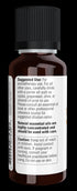 Image of NOW Pure CINNAMON CASSIA OIL (Camphor) suggested use