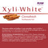 Image of XyliWhite, Toothpaste Gel, Cinnafresh 181g ingredients