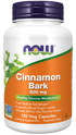 Image of Cinnamon Bark 600mg 120caps