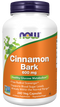 Image of Cinnamon Bark 600mg 240caps