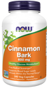 Image of Cinnamon Bark 600mg 240caps