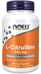 Image of L-Citrulline 750mg 90vcaps