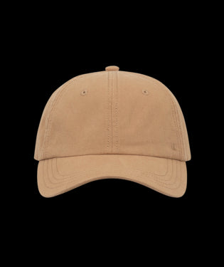 Image of Cardwell Mens Casual Cap Clay OS