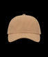 Image of Cardwell Mens Casual Cap Clay OS