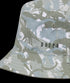 Image of Boys Clifton Bucket Hat Camo Small