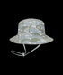 Image of Boys Clifton Bucket Hat Camo Large