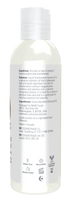 Image of Coconut Oil Liquid, Pure Fractionated (Facial Care Oil) 118ml ingredients
