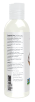 Image of Coconut Oil Liquid, Pure Fractionated (Facial Care Oil) 118ml suggested use