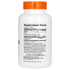 Image of Collagen Types 1 & 3 with Vitamin C (1000mg) 180tabs supplement facts