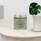 Image of NUDE KIWI Collagen Clay - Chia & Charcoal Mask 100g