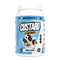 Custard Casein Protein Cookies & Cream with Real Biscuit Pieces 1kg-MuscleNation-Matakana Pharmacy