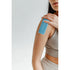 Cooling Forehead Patches 5 Pack-Be You-Matakana Pharmacy