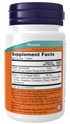 Image of Copper Glycinate 120tabs supplement facts