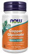 Image of Copper Glycinate 120tabs