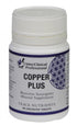 Image of Copper Plus 90 tablets