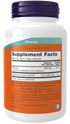 Image of Coral Calcium 1,000mg supplement facts
