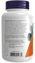 Image of Coral Calcium 1,000mg suggested usage