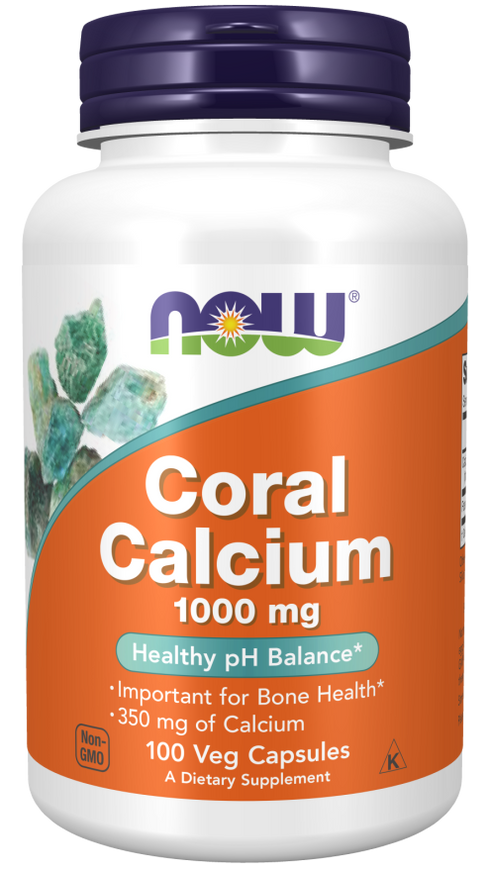 Image of Coral Calcium 1,000mg