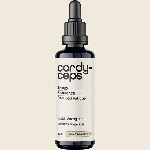 Switch Energy Cordyceps 60ml | Mushroom Liquid-Switch Nutrition-Matakana Pharmacy