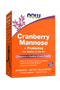 Image of Cranberry Mannose + Probiotics, 24 Packets (24x6g)