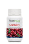 Cranberry 60 Capsules-Matakana Pharmacy