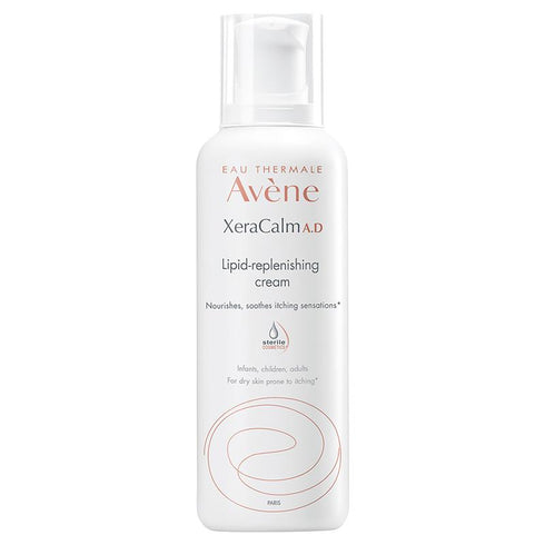 Image of XeraCalm A.D. Crm 400ml