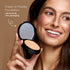 CreamPowder Foundation Medium 5g