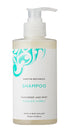 Image of EARTH BOTANICALS Cucumber & Mint Shampoo