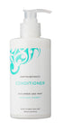 Image of EARTH BOTANICALS Cucumber & Mint Conditioner