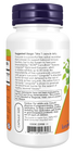 Image of CurcuBrain LONGVIDA 400mg 50vcaps suggested usage