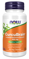 Image of CurcuBrain LONGVIDA 400mg 50vcaps