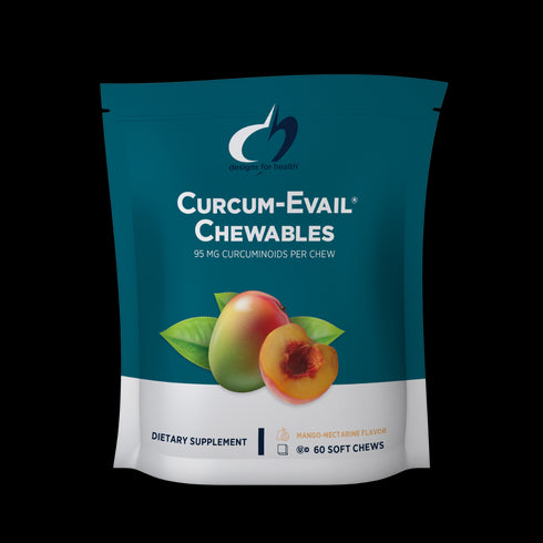 Image of Curcum Evail 60 chews