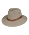Image of Mens Currumbin Safari Hat Clay M/L