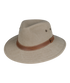 Image of Mens Currumbin Safari Hat Clay L/XL