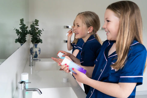 Daily Face Moisturiser 120ml-Lumini Skincare-Matakana Pharmacy