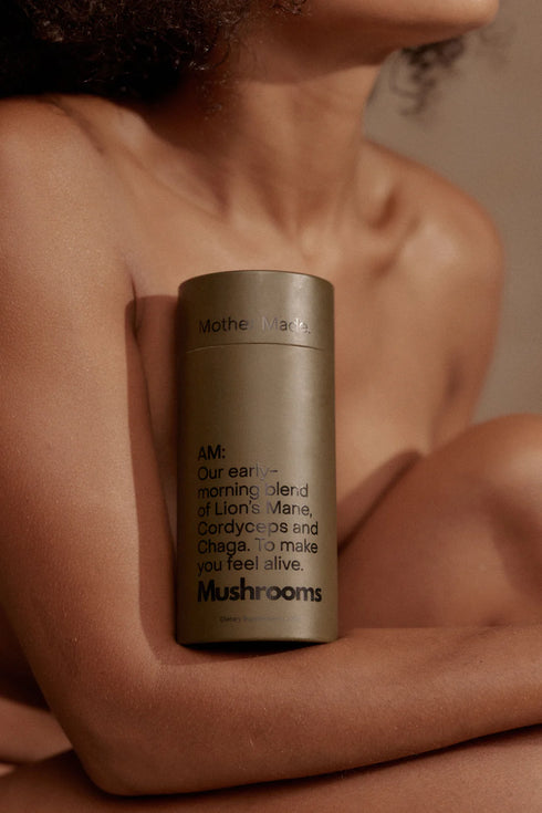 AM Blend 220g-Mother Made-Matakana Pharmacy