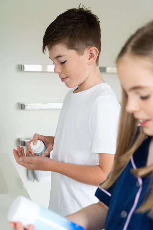 Face Cleanser 120ml-Lumini Skincare-Matakana Pharmacy