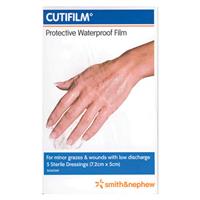 Image of Cutifilm dressing