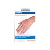 Image of Cutifilm 10x8cm dressing