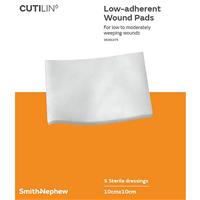 Image of Cutilin 10x10cm pad