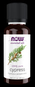 Image of NOW Pure CYPRESS OIL (Cupressus Sempervirens) 30ml