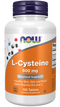 Image of L-Cysteine 500mg 100tabs