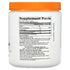 Image of D-Ribose featuring BioEnergy Ribose Powder 250g supplement facts