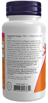 Image of Vitamin D3 1000IU 180sgcaps suggested usage