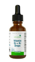 Image of Vitamin D3 + K2 drops